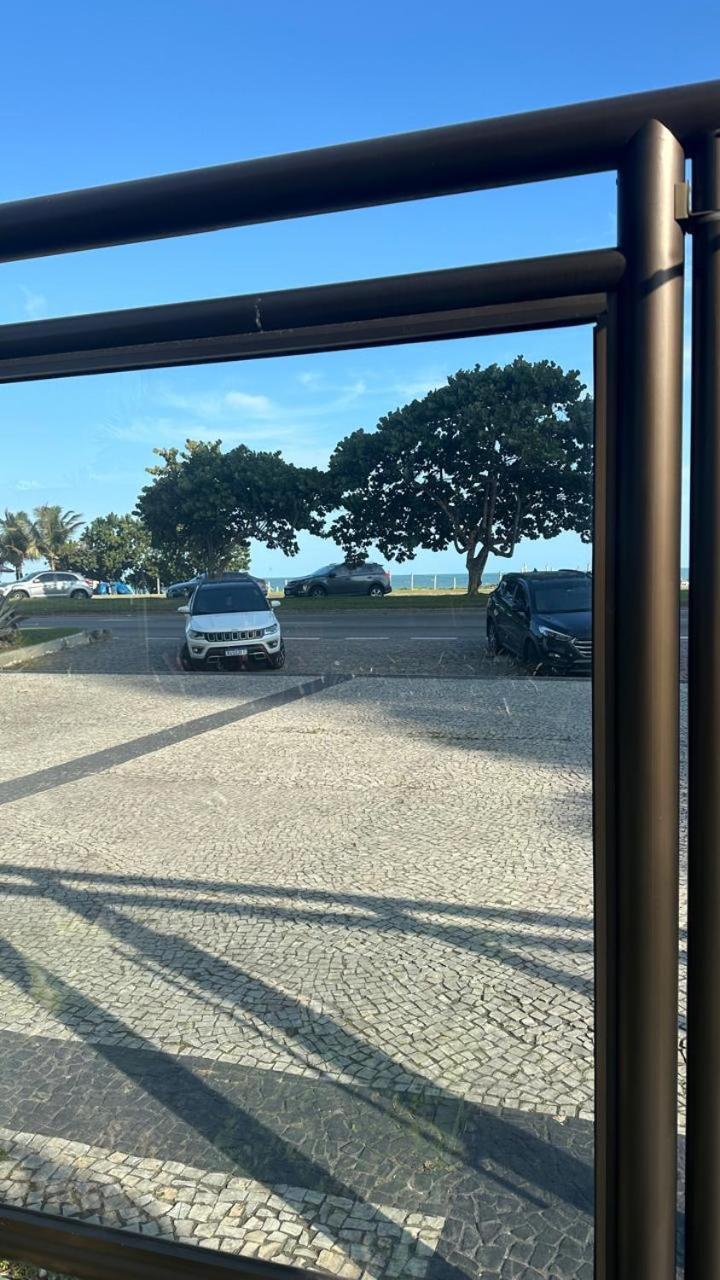Lindo Apto No Lugar Da Barra Da Tijuca! Com Uma Vista De Tirar O Folego, Frente O Mar! Totalmente Equipado E Decorado Ao Lado Dos Melhores E Quiosques Da Barra! Portaria 24h, Piscina, Sauna, Jacuzzi, Academia, Garagem, Wi-fi, Lavan Apartamento *