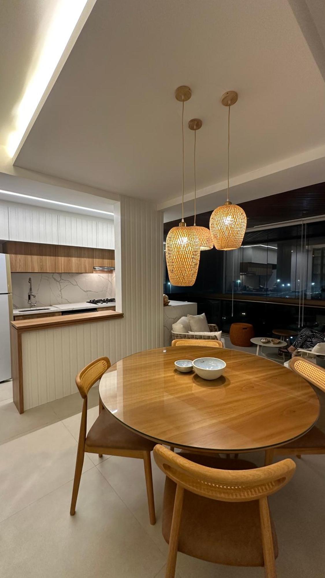 Lindo Apto No Lugar Da Barra Da Tijuca! Com Uma Vista De Tirar O Folego, Frente O Mar! Totalmente Equipado E Decorado Ao Lado Dos Melhores E Quiosques Da Barra! Portaria 24h, Piscina, Sauna, Jacuzzi, Academia, Garagem, Wi-fi, Lavan Río de Janeiro